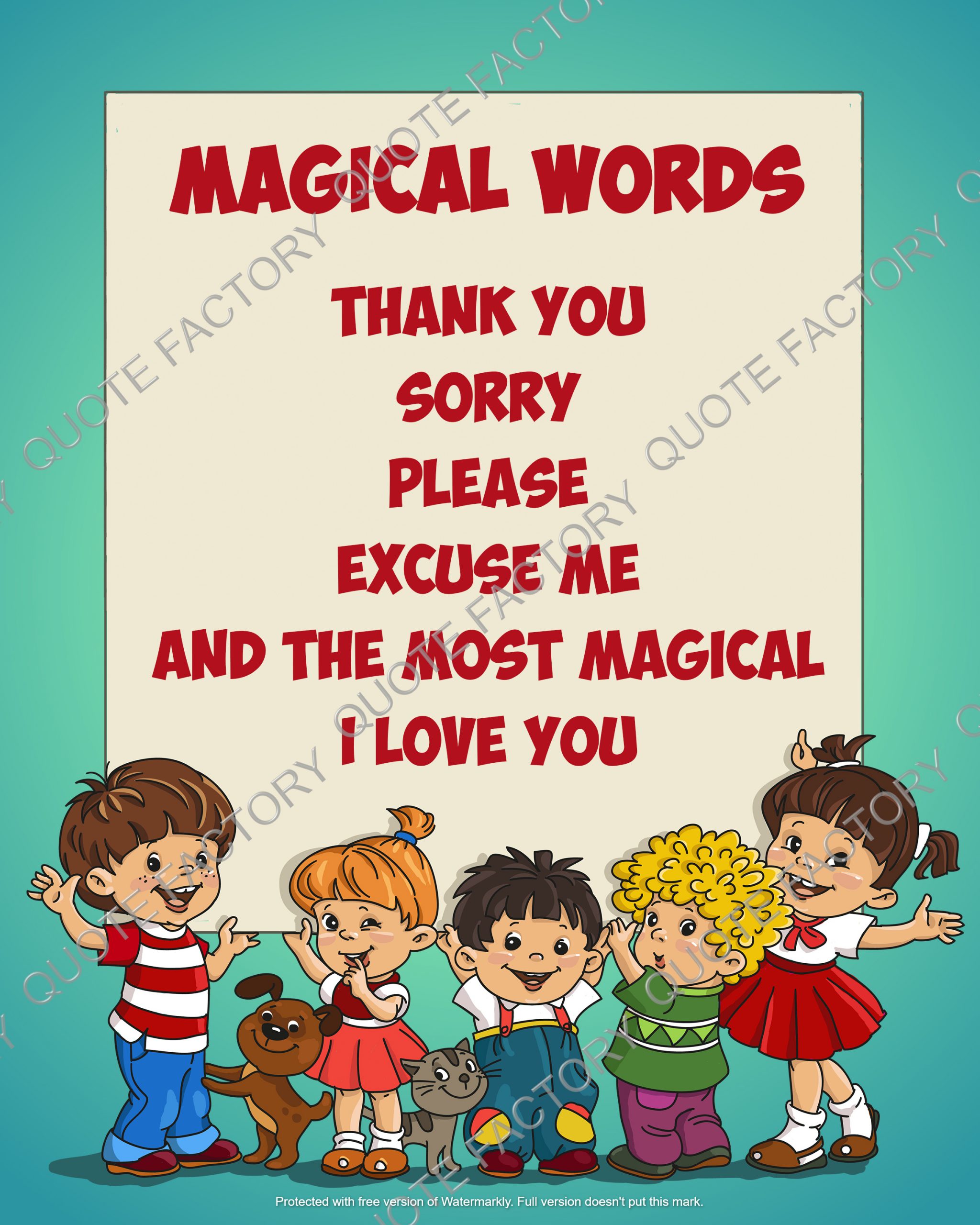 magical-words-quote-factory